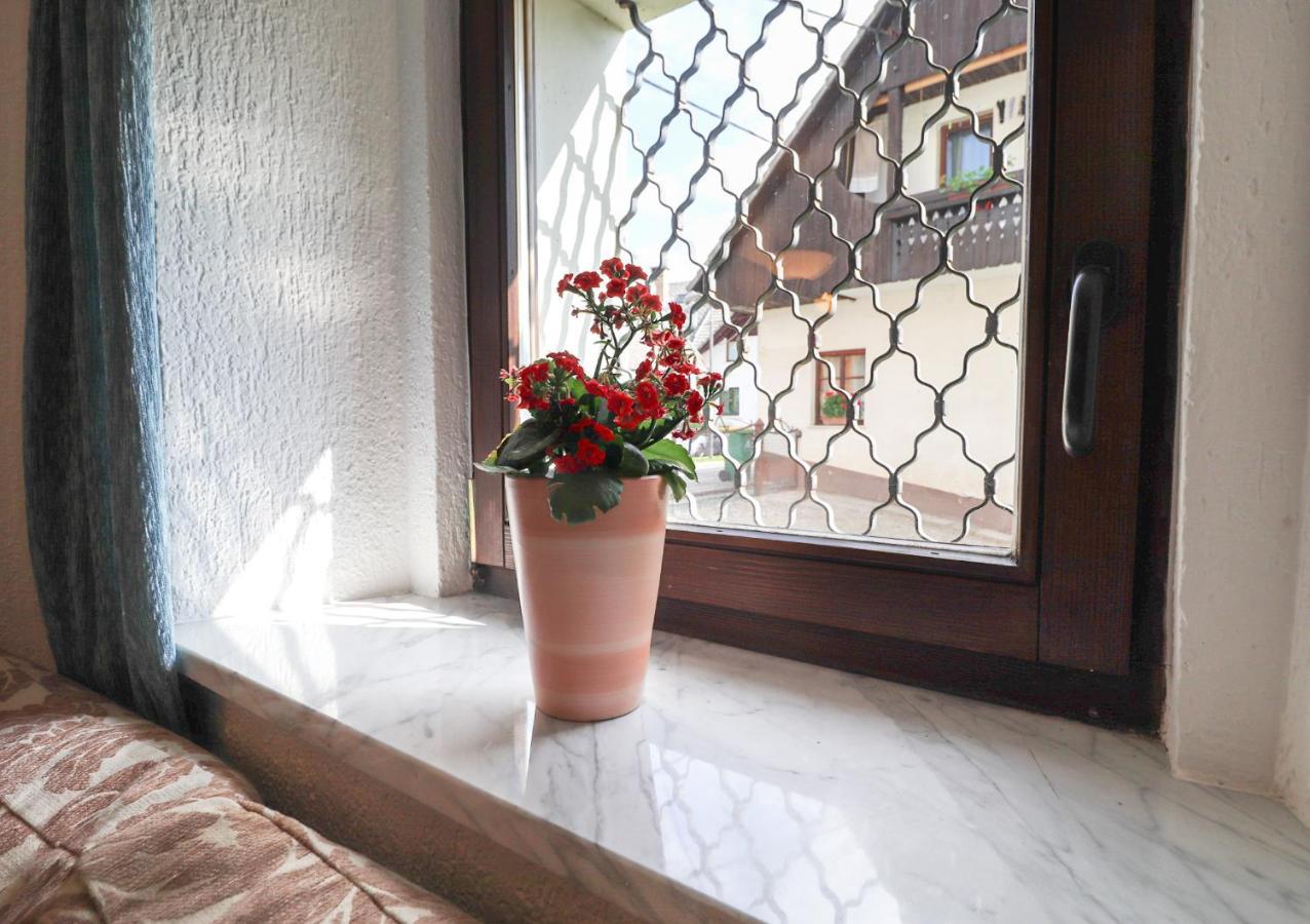 Spring Rest Apartment Bled Exterior photo
